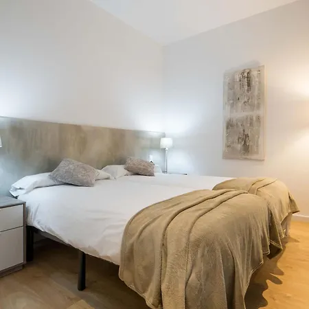 Rent Top Apartments Rambla Catalunya-2