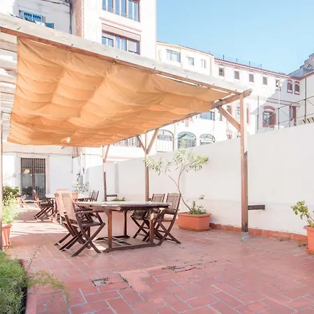 Rent Top Apartments Near Plaza De Catalunya-2