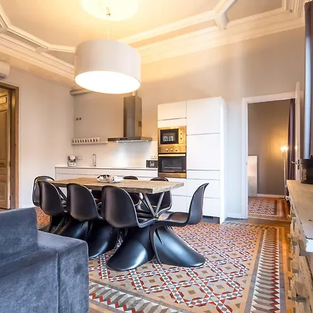 Rent Top Apartments Rambla Catalunya-3