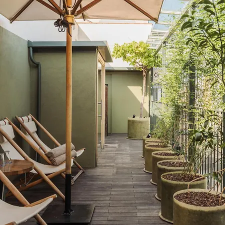Hotel Casa Bonay & Spa-2