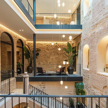 Gran Hotel Barcino 4 Sup-2