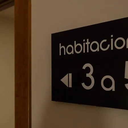 Hostal Sant Pau-2