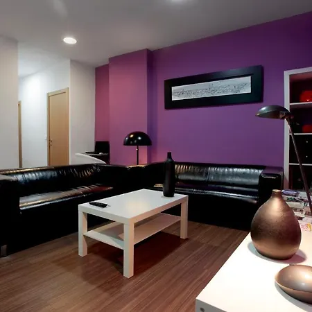 Hostal Nitzs Bcn-2