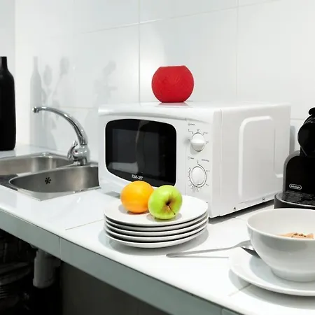 Hostal Nitzs Bcn-3