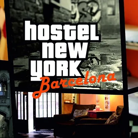 Hostel New York-2