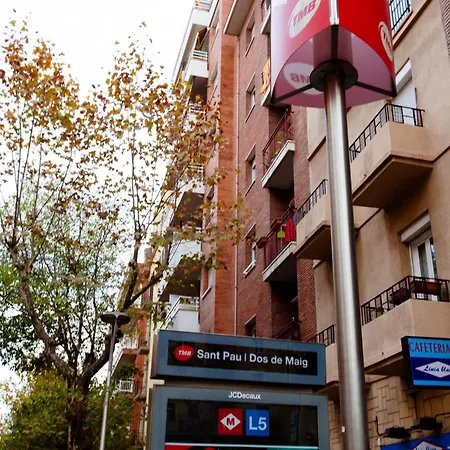 Hotel Medicis-3