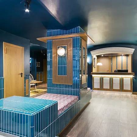 Hotel El Call-3