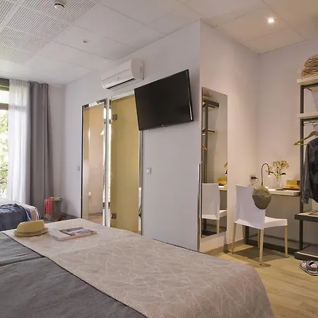 Hostal Benidorm-2