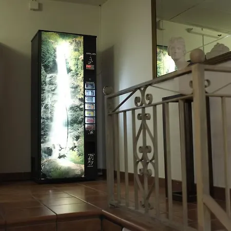 Hostal Europa-3