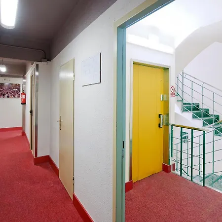 Hostal Barcelona-2
