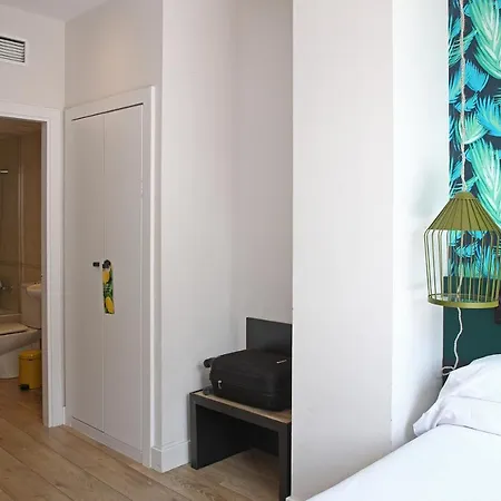 Chic&Basic Lemon Boutique Hotel-3