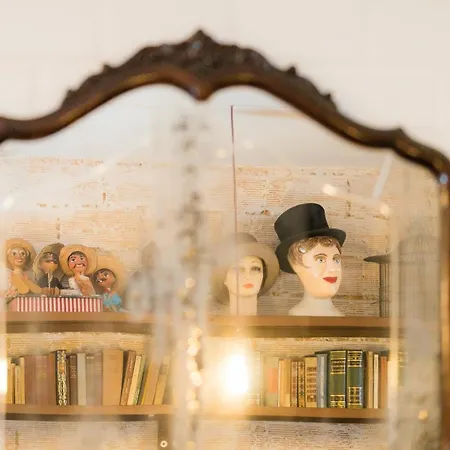 Pars Teatro Hostel (Adults Only)-3