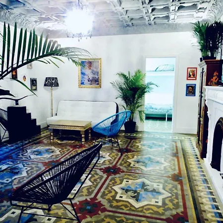 Casa Kessler Barcelona-3