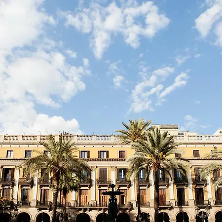 Ramblas Apartments-2