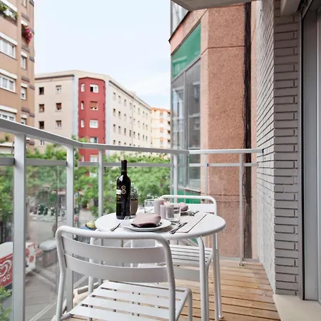 Habitat Apartments Blanca-3