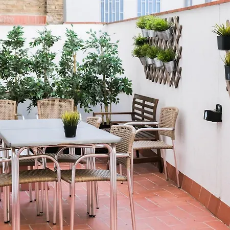 Hellobcn Youth Hostel Barcelona-2